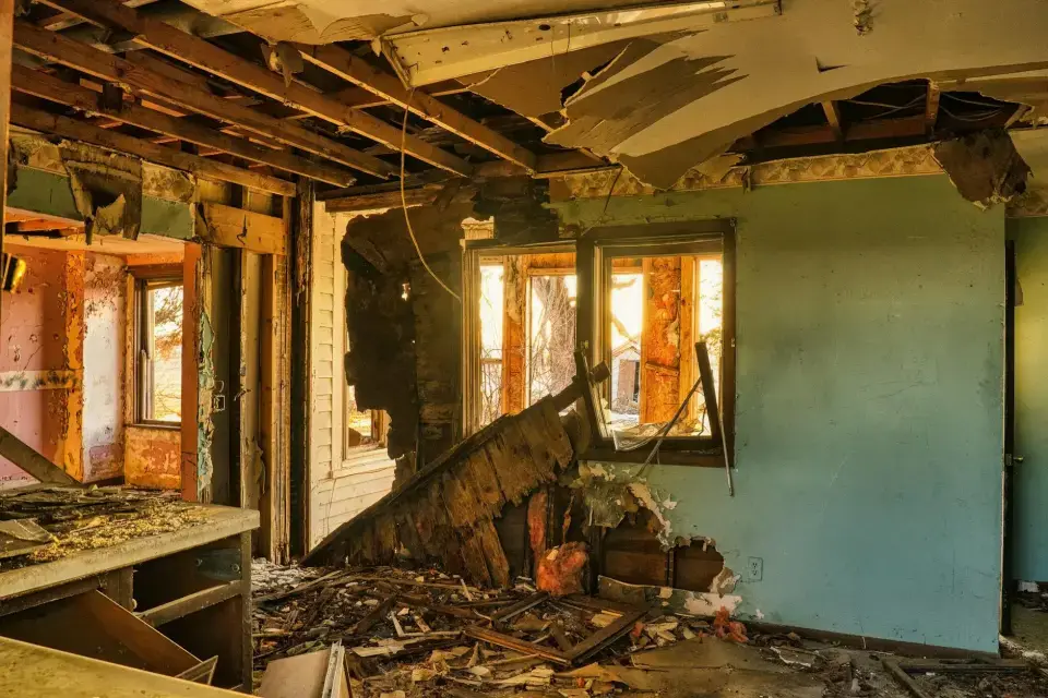 Leading Mold Removal Company in ambermoreno143@gmail.com — ambermoreno143@gmail.com