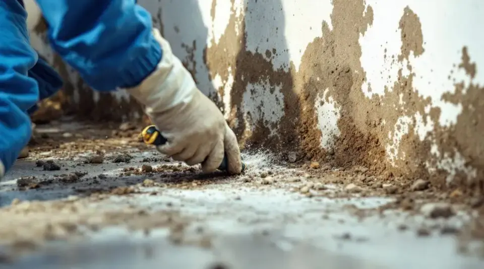 Basement Mold Removal ambermoreno143@gmail.com