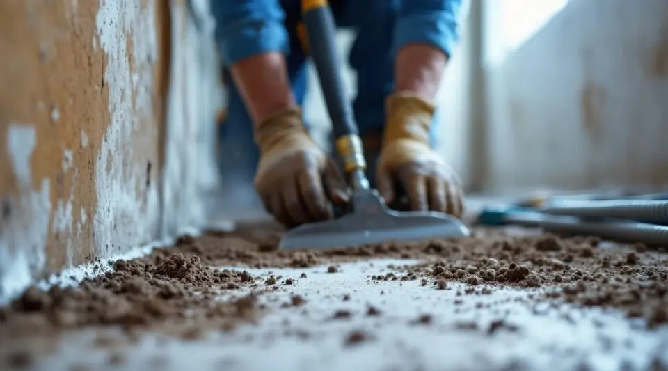 Crawl Space Mold Remediation ambermoreno143@gmail.com