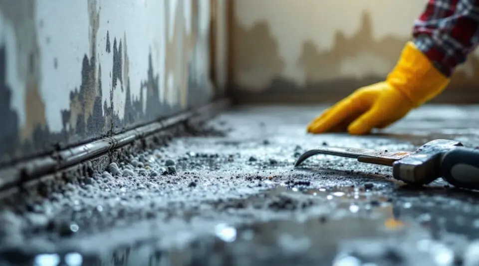 Home Mold Removal Services ambermoreno143@gmail.com