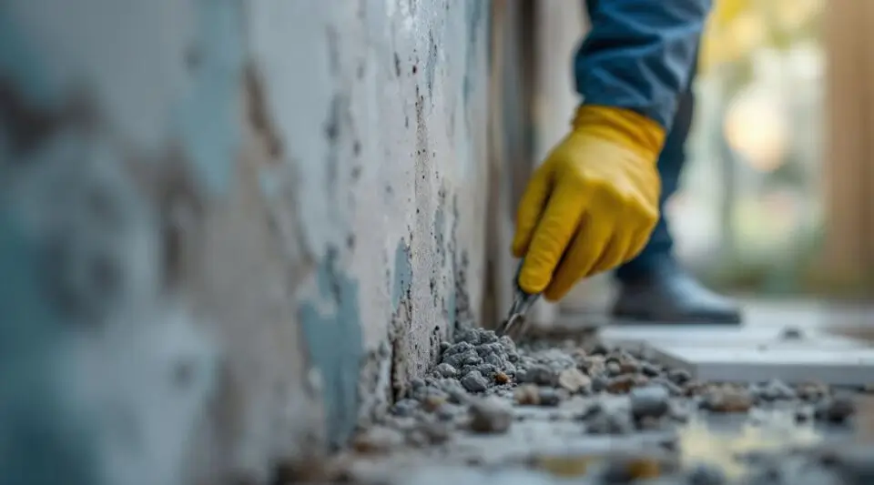 Mold Abatement Services ambermoreno143@gmail.com
