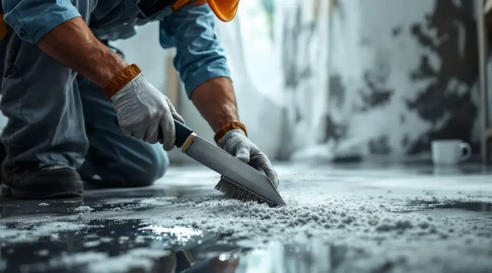 Mold Remediation Services ambermoreno143@gmail.com